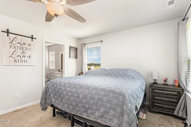 $319,000 | 125 Heron Court, Godwin, NC 28344