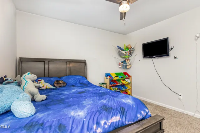 $321,999 | 125 Heron Court, Godwin, NC 28344