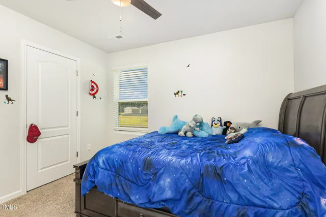 $319,000 | 125 Heron Court, Godwin, NC 28344