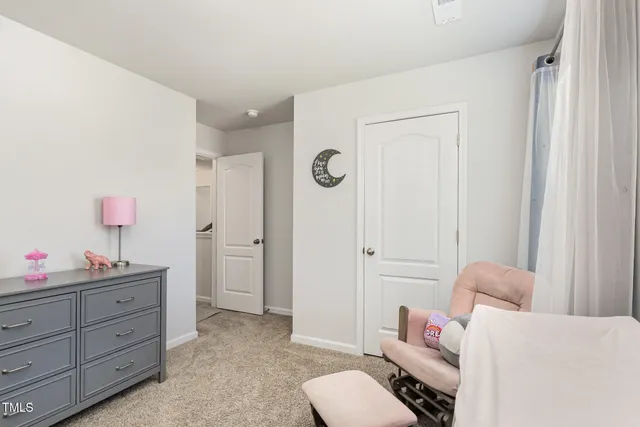 $319,000 | 125 Heron Court, Godwin, NC 28344