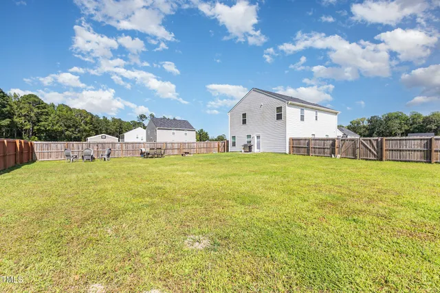 $321,999 | 125 Heron Court, Godwin, NC 28344