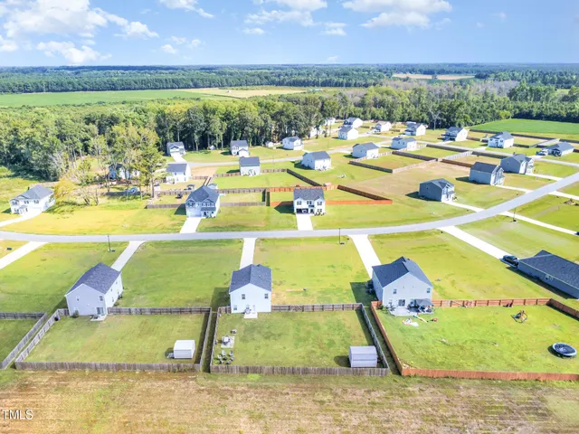 $321,999 | 125 Heron Court, Godwin, NC 28344