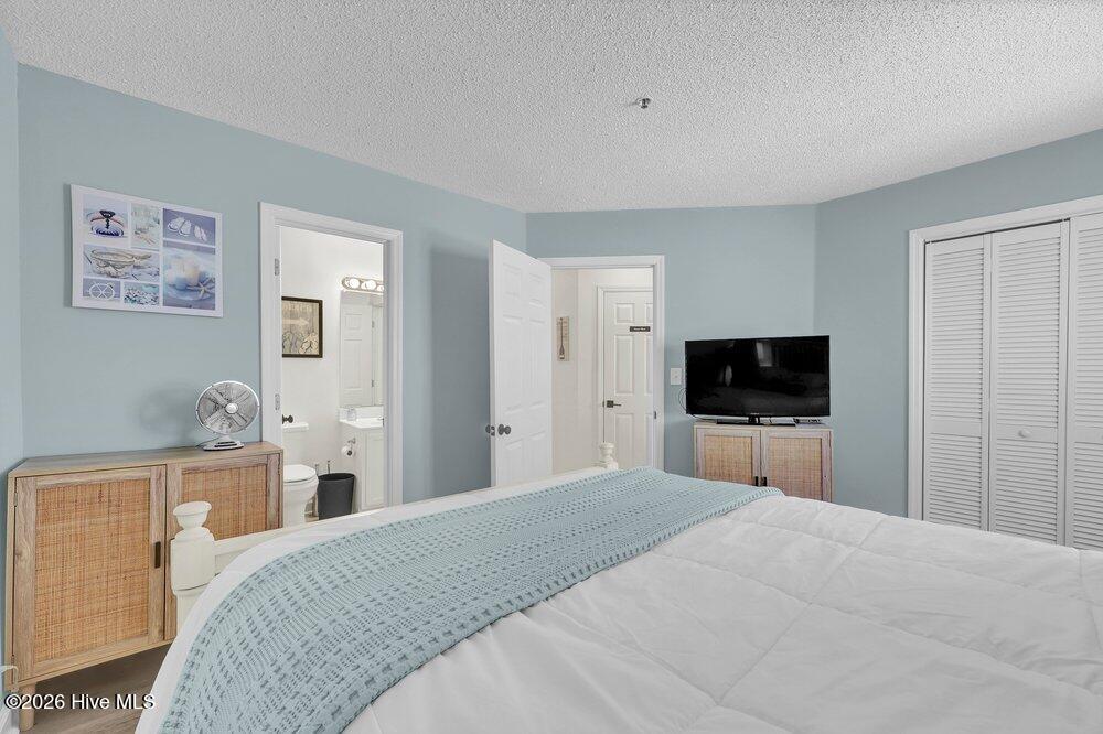 790 New River Inlet Road, Unit 307B North Topsail Beach, NC 28460 - Photo 25 of 45 Bedroom