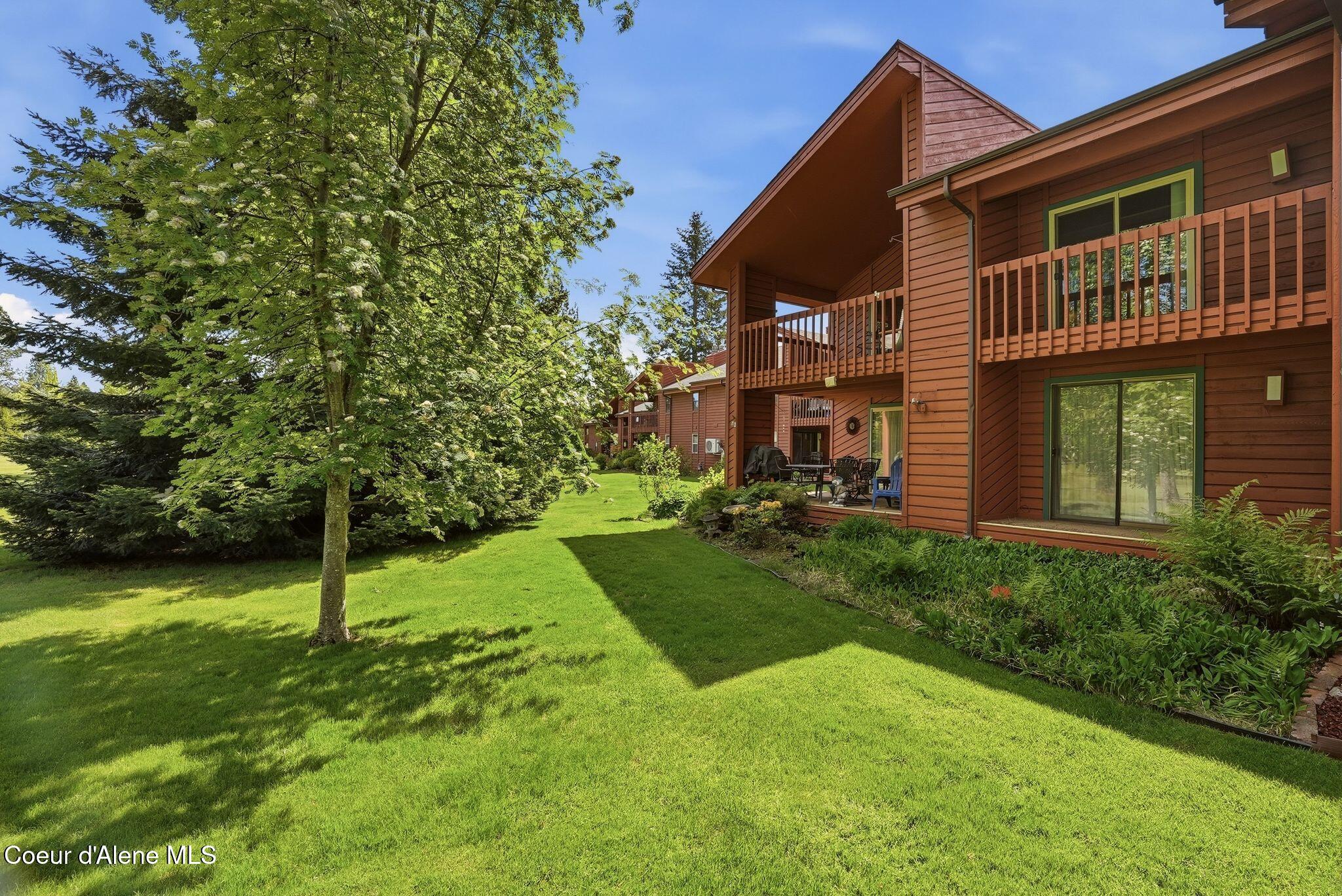 5299 West Green Court, Unit 15 Rathdrum, ID 83858 - Photo 35 of 47 Exterior