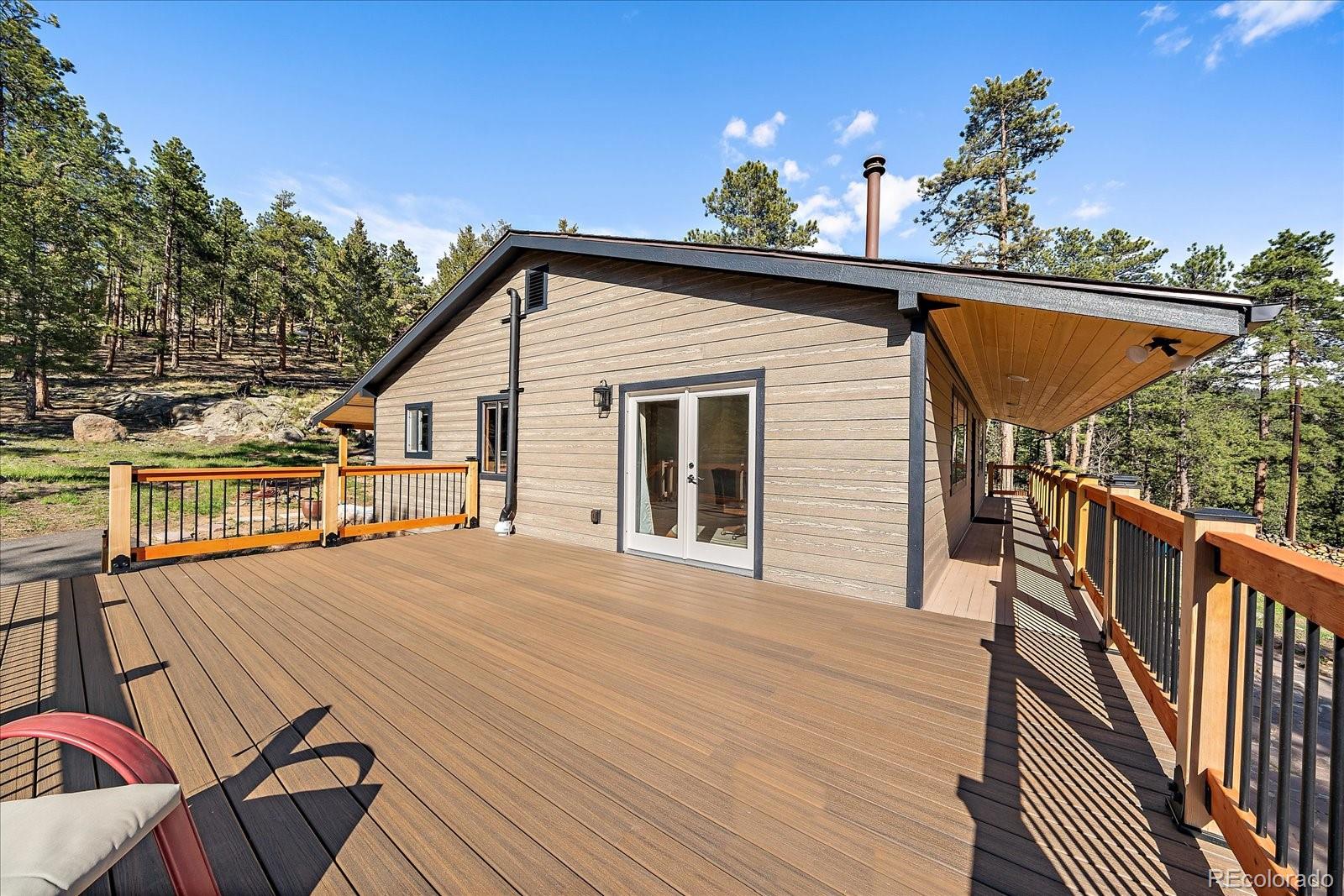 34 Normandy Road Evergreen, CO 80439 - Photo 33 of 45