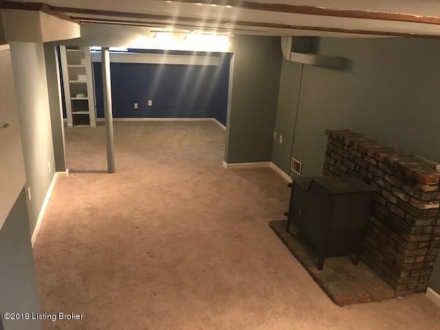3809 Ormond Road Louisville, KY 40207 - Photo 29 of 29 Basement