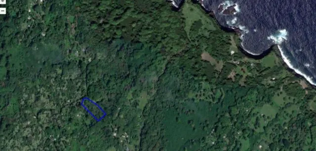 $325,000 | 772 Nahiku Road, Haiku, HI 96708