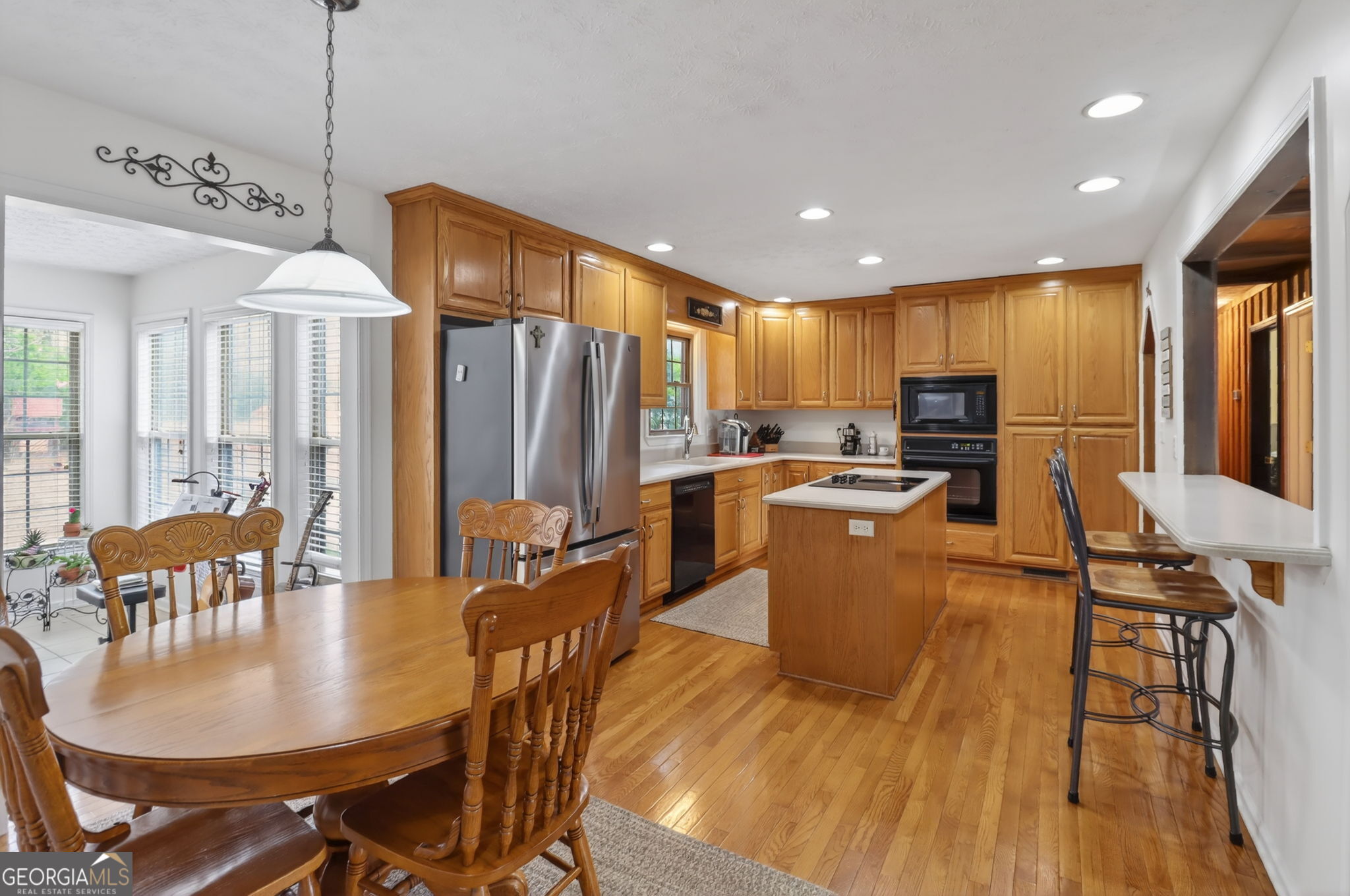 343 Porter Road Fayetteville, GA 30215 - Photo 11 of 64