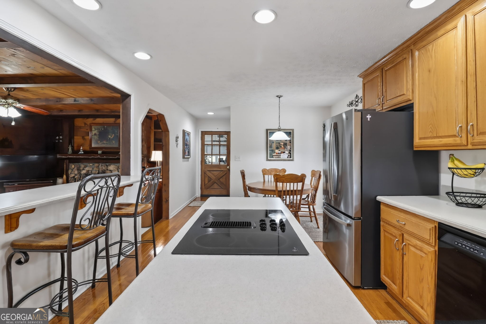 343 Porter Road Fayetteville, GA 30215 - Photo 12 of 64