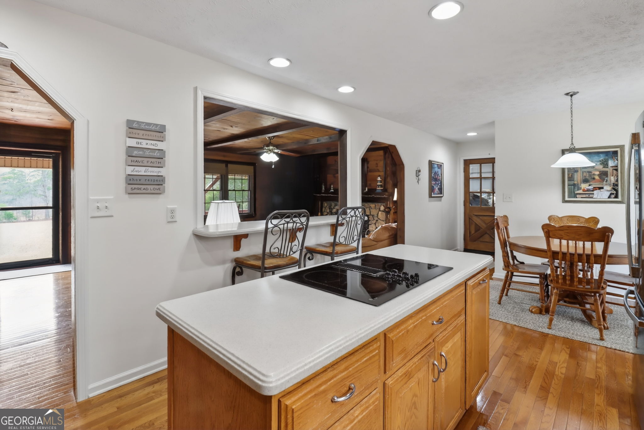 343 Porter Road Fayetteville, GA 30215 - Photo 13 of 64