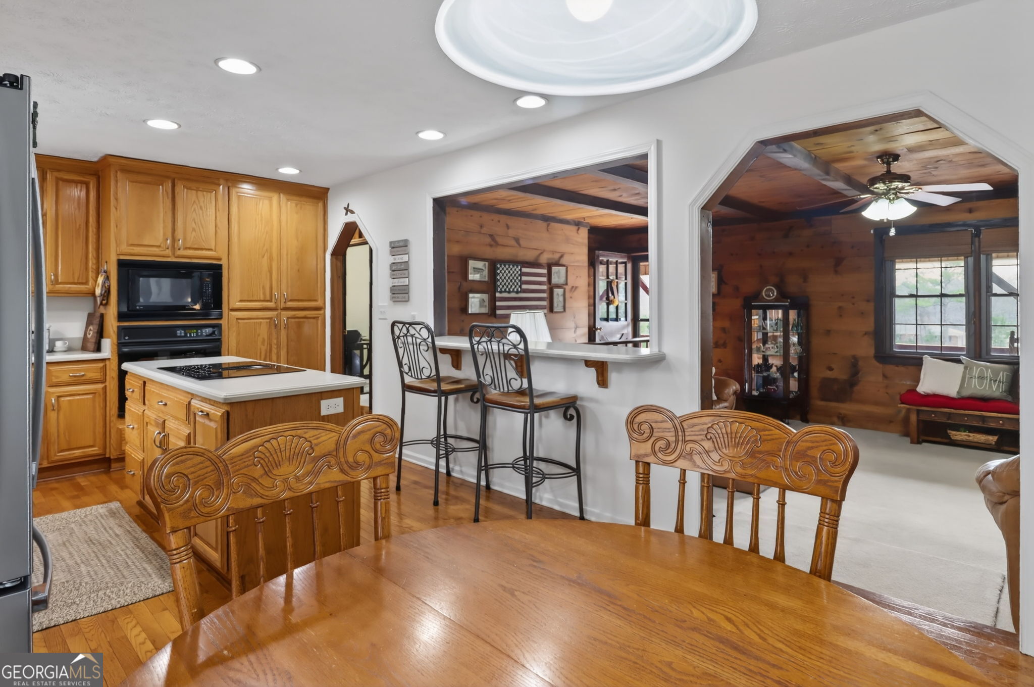 343 Porter Road Fayetteville, GA 30215 - Photo 14 of 64