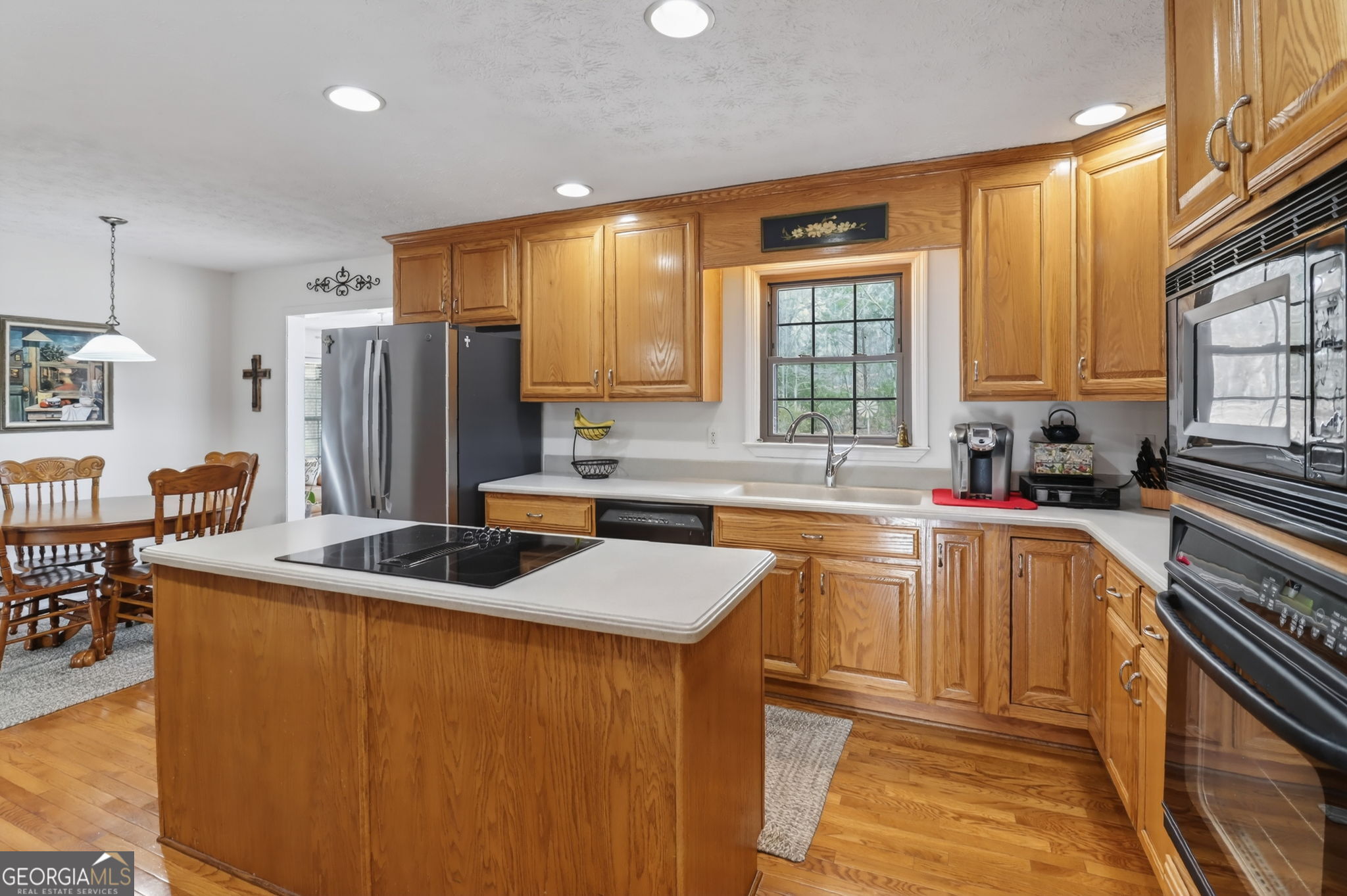 343 Porter Road Fayetteville, GA 30215 - Photo 15 of 64