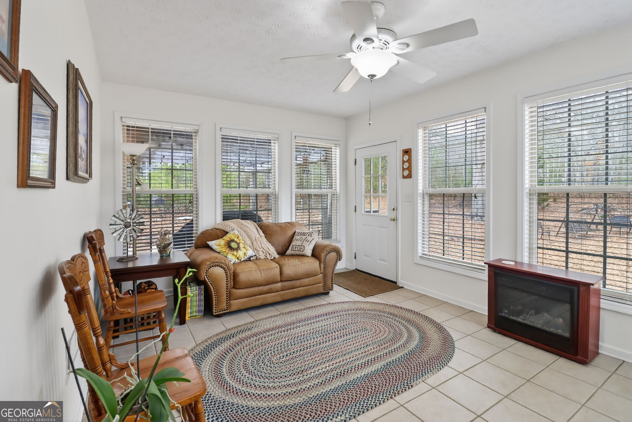 343 Porter Road Fayetteville, GA 30215 - Photo 16 of 64