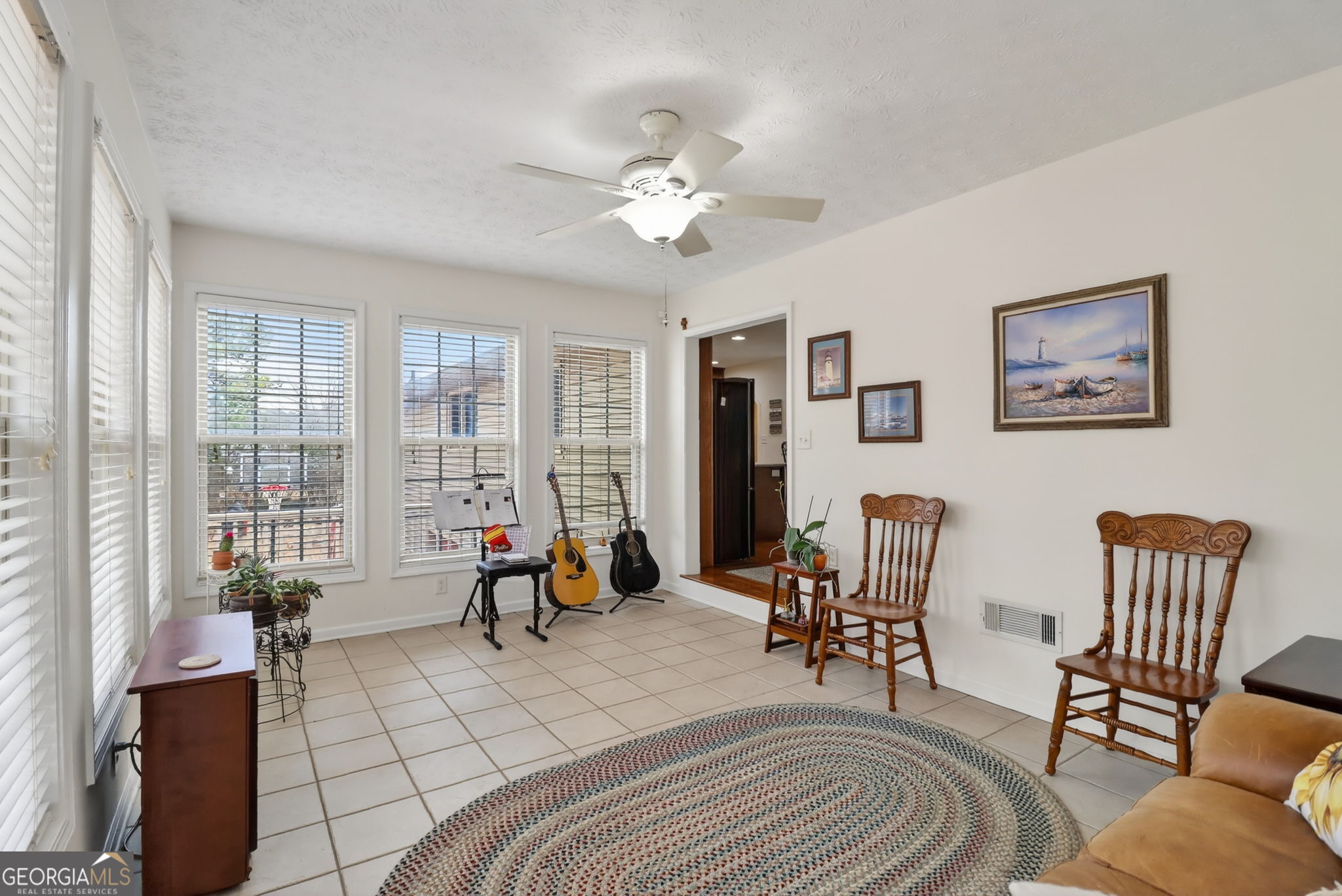 343 Porter Road Fayetteville, GA 30215 - Photo 17 of 64