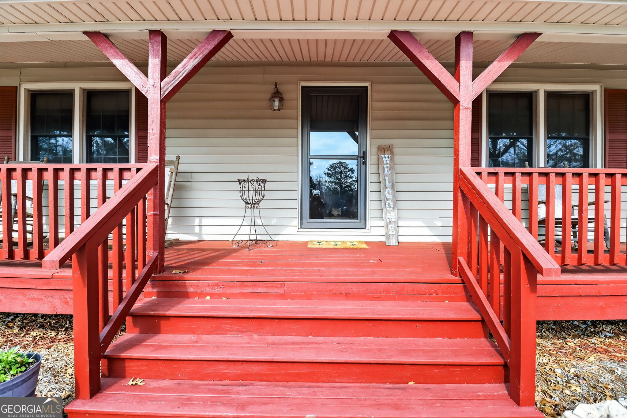 343 Porter Road Fayetteville, GA 30215 - Photo 2 of 64