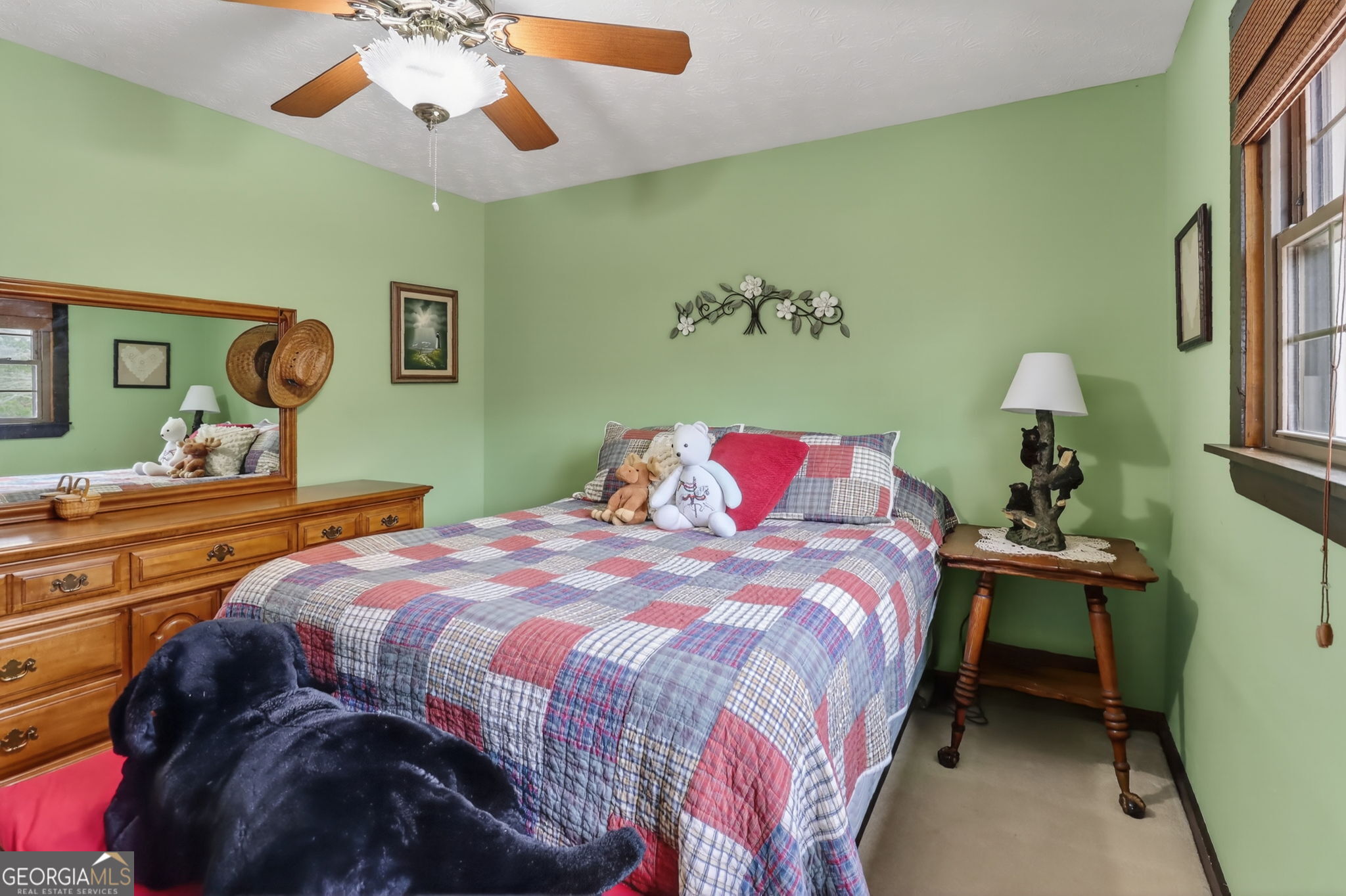 343 Porter Road Fayetteville, GA 30215 - Photo 22 of 64