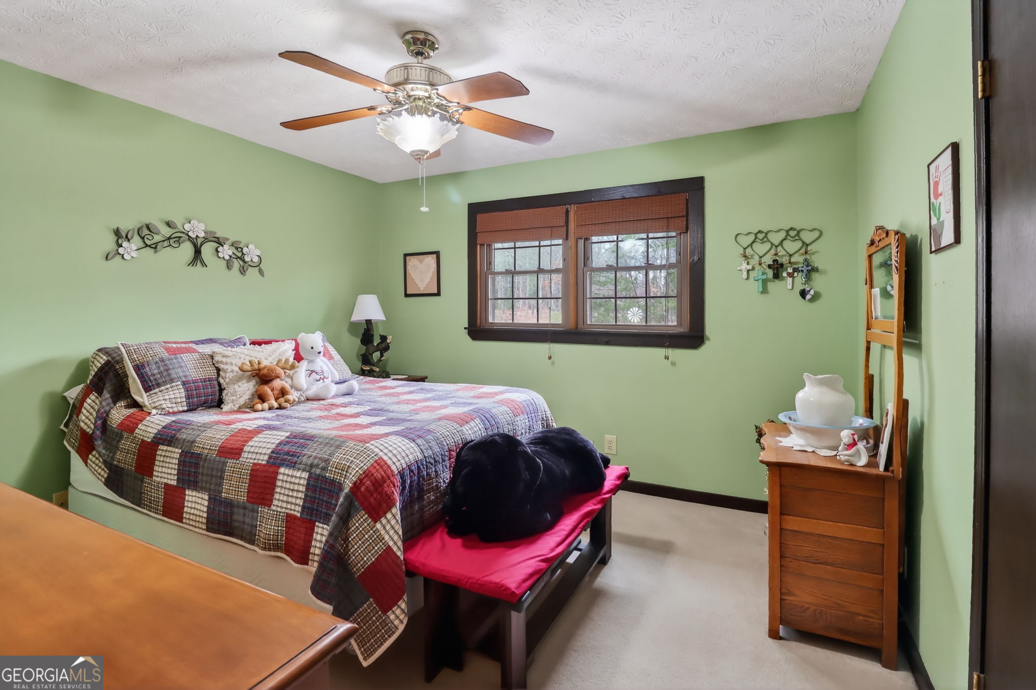 343 Porter Road Fayetteville, GA 30215 - Photo 23 of 64