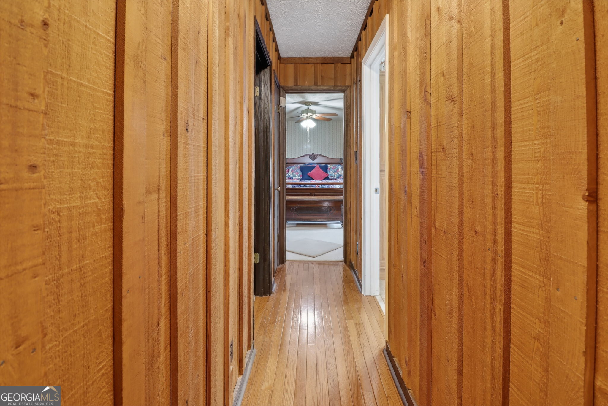 343 Porter Road Fayetteville, GA 30215 - Photo 24 of 64