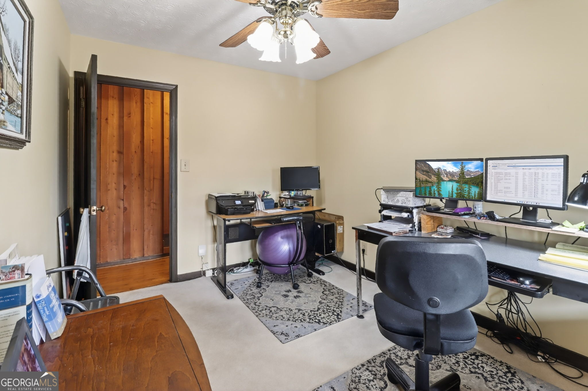 343 Porter Road Fayetteville, GA 30215 - Photo 25 of 64