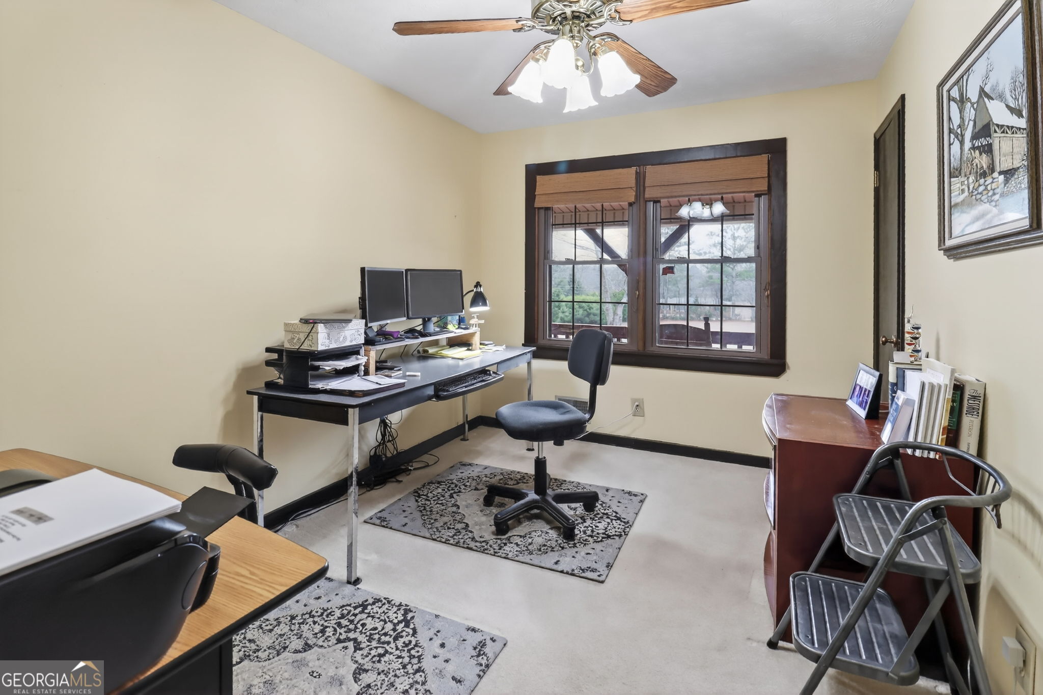 343 Porter Road Fayetteville, GA 30215 - Photo 26 of 64