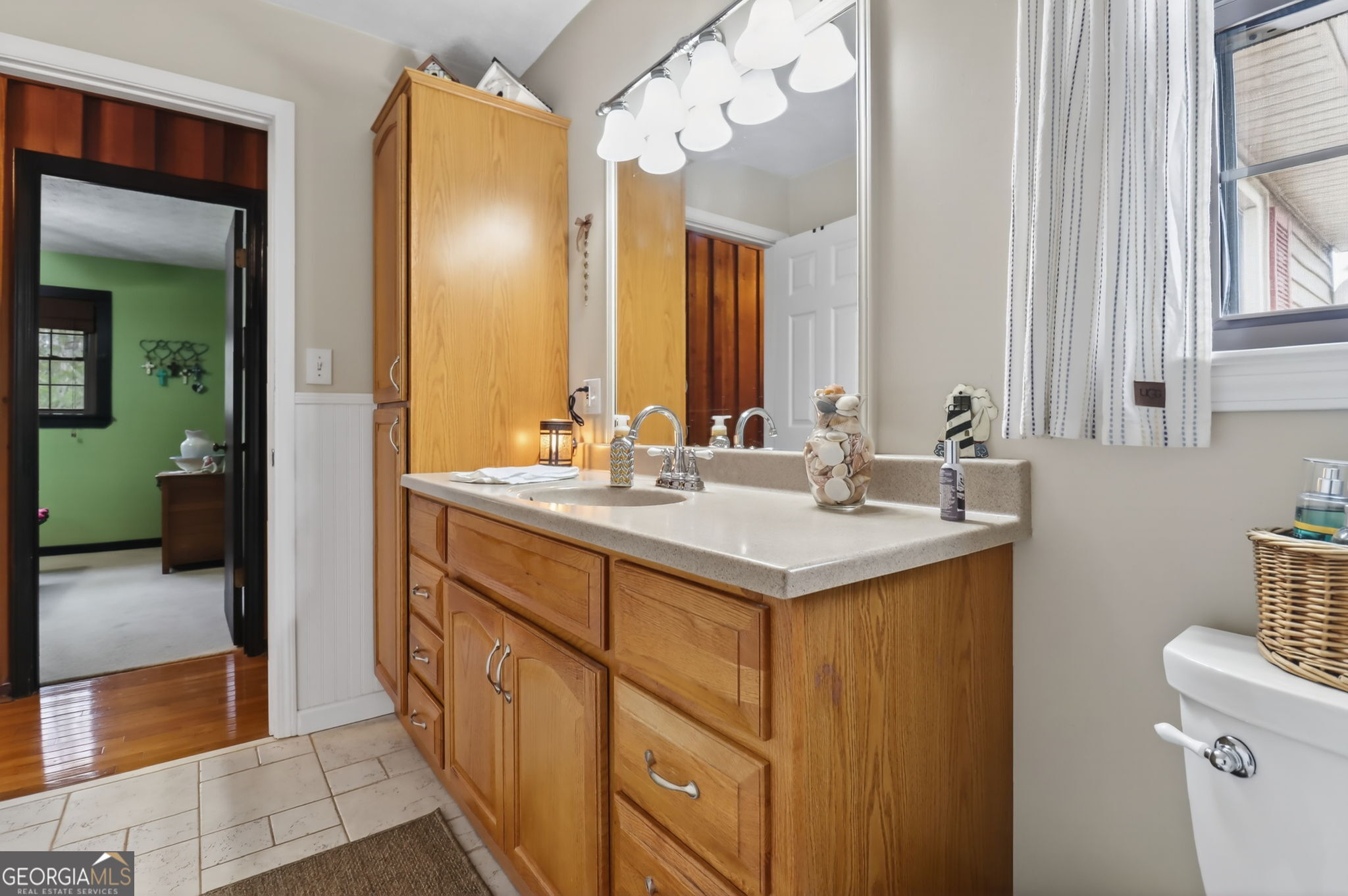 343 Porter Road Fayetteville, GA 30215 - Photo 27 of 64