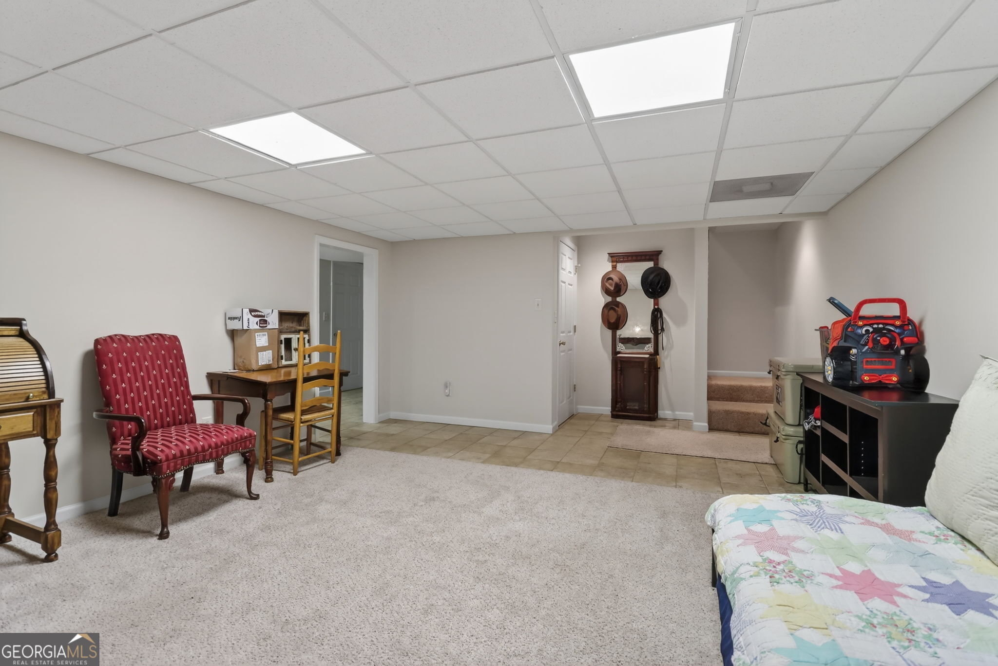 343 Porter Road Fayetteville, GA 30215 - Photo 30 of 64