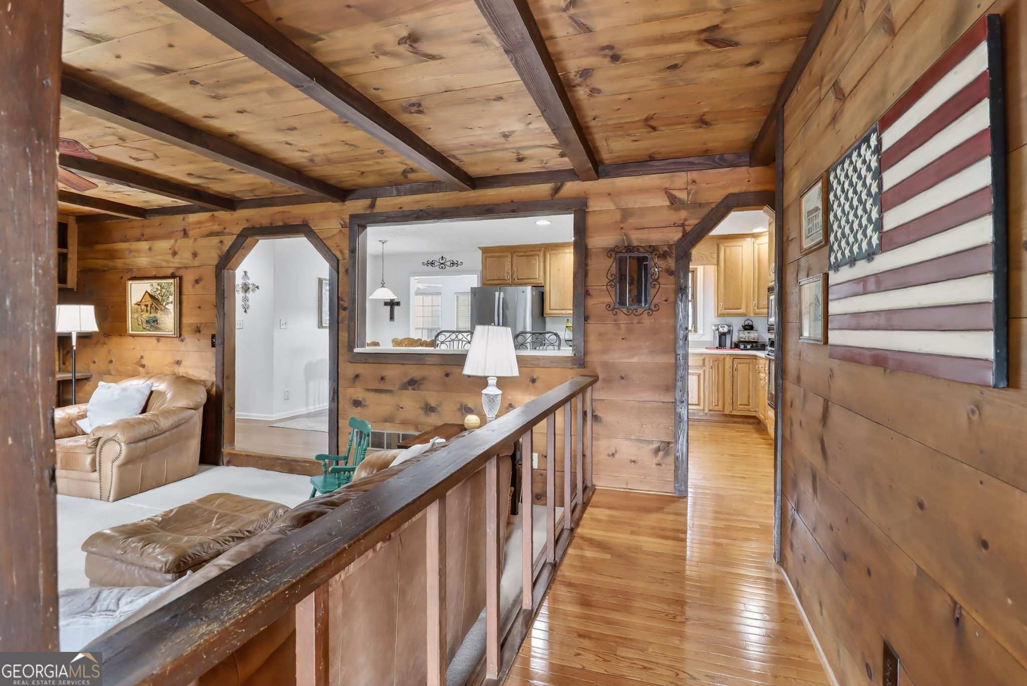 343 Porter Road Fayetteville, GA 30215 - Photo 3 of 64