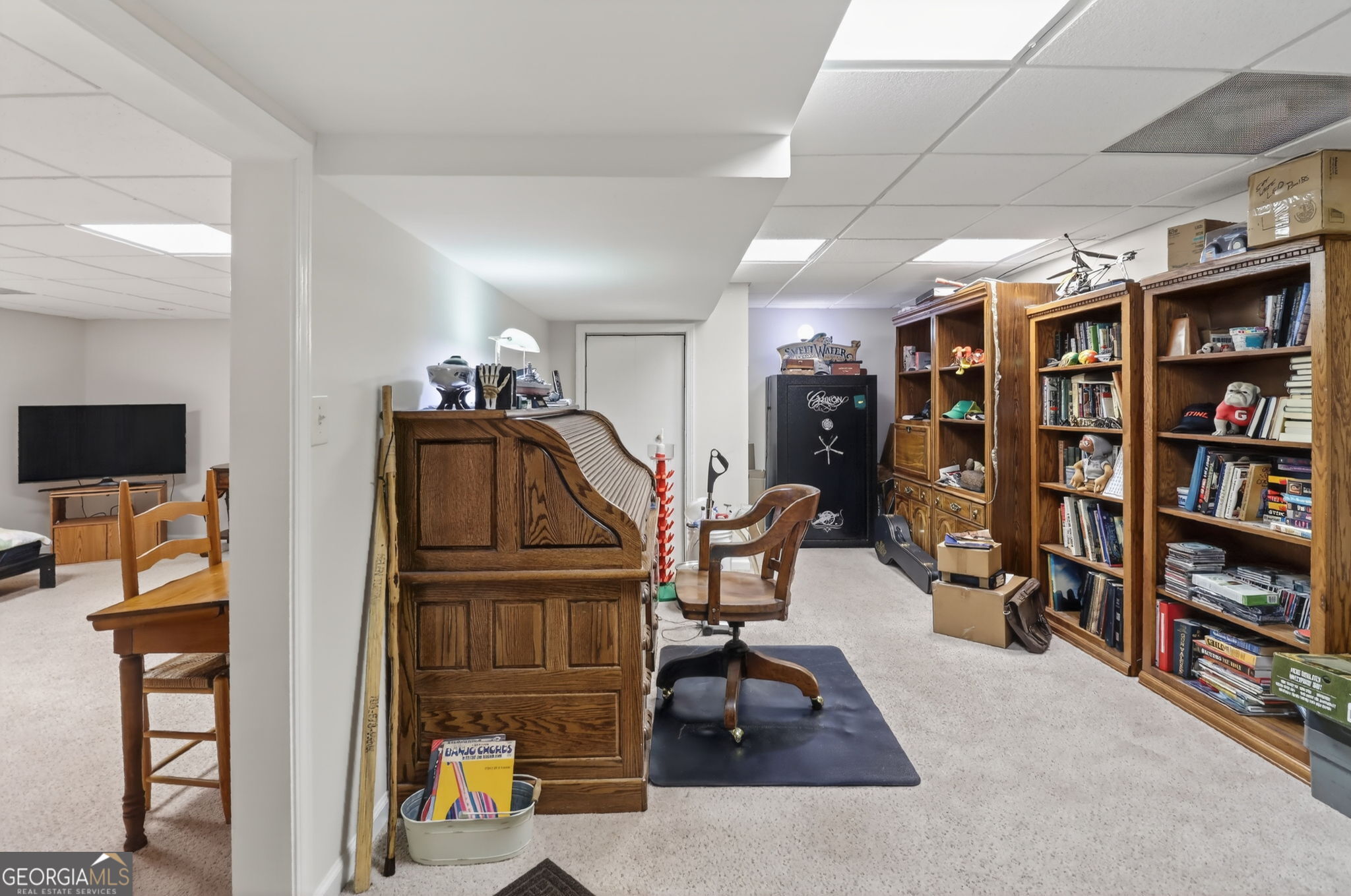 343 Porter Road Fayetteville, GA 30215 - Photo 31 of 64