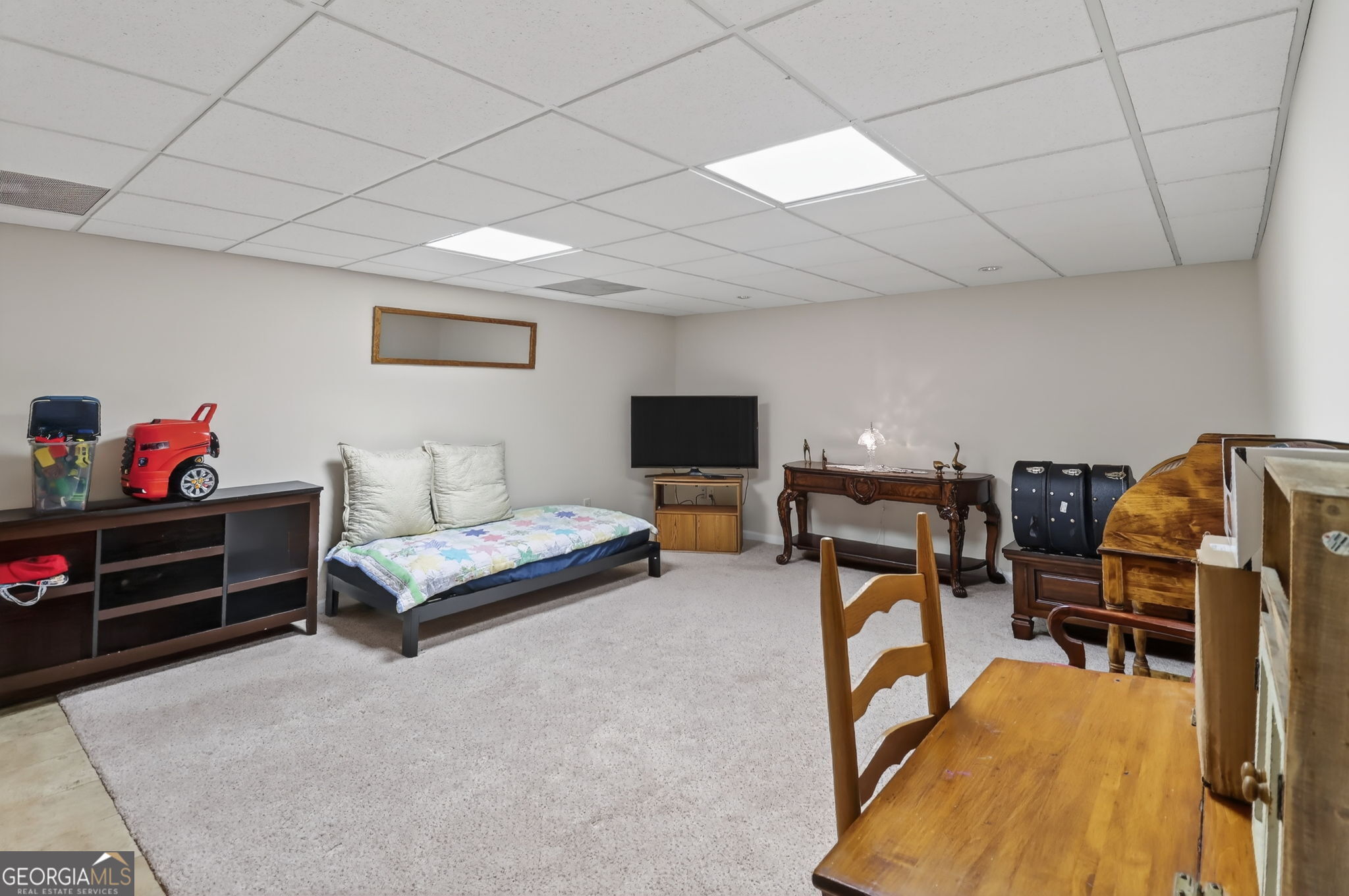 343 Porter Road Fayetteville, GA 30215 - Photo 32 of 64