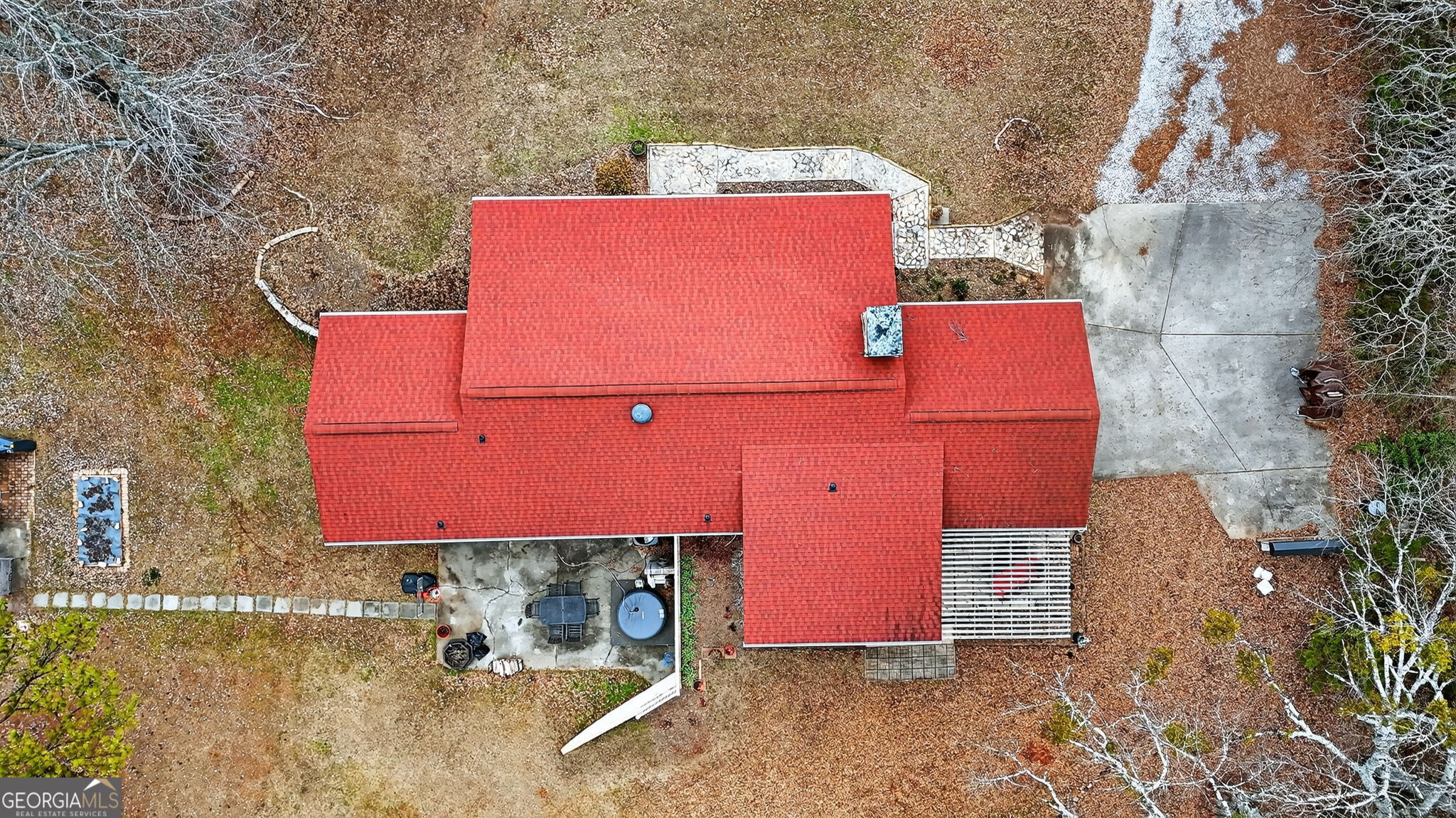 343 Porter Road Fayetteville, GA 30215 - Photo 37 of 64