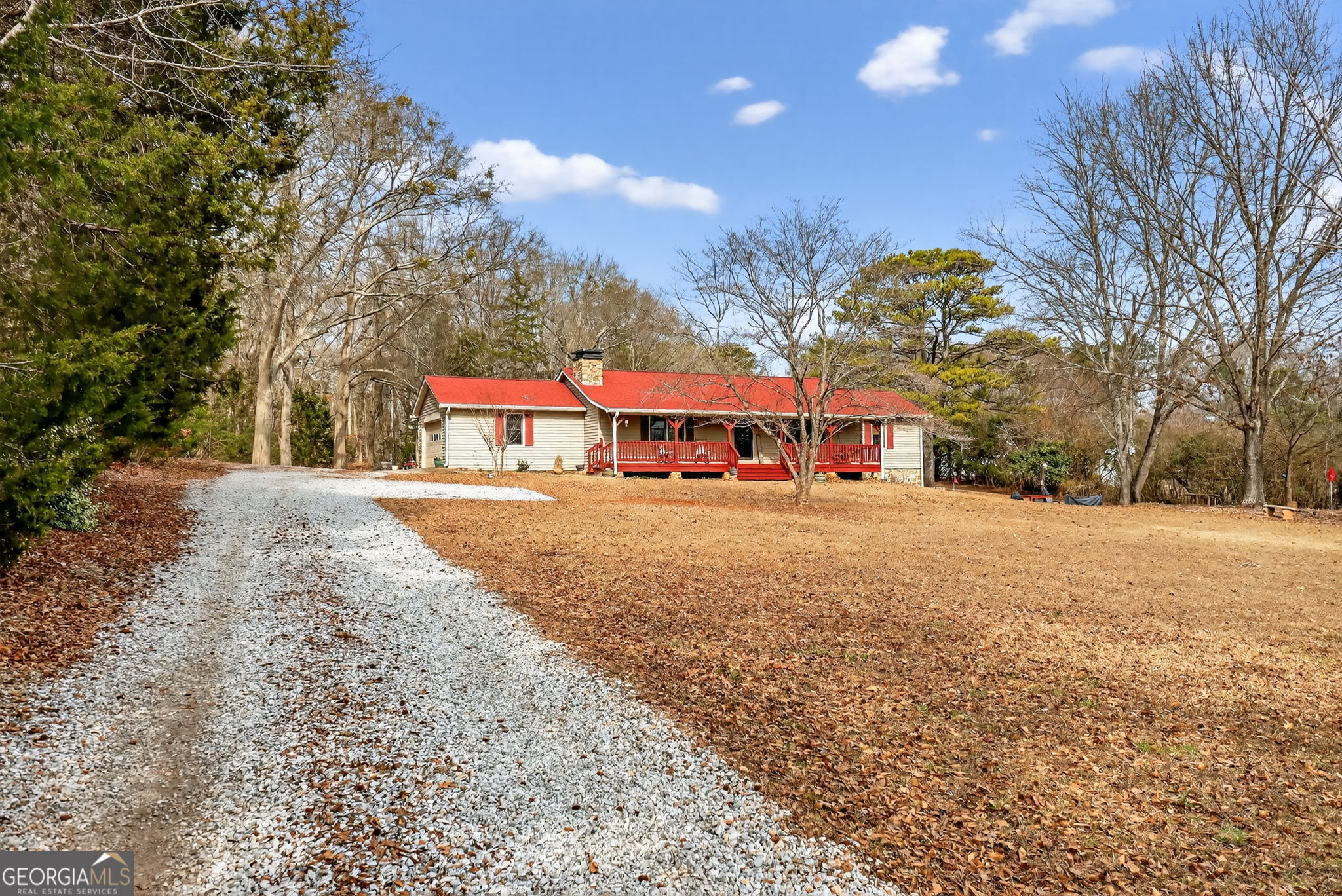 343 Porter Road Fayetteville, GA 30215 - Photo 47 of 64
