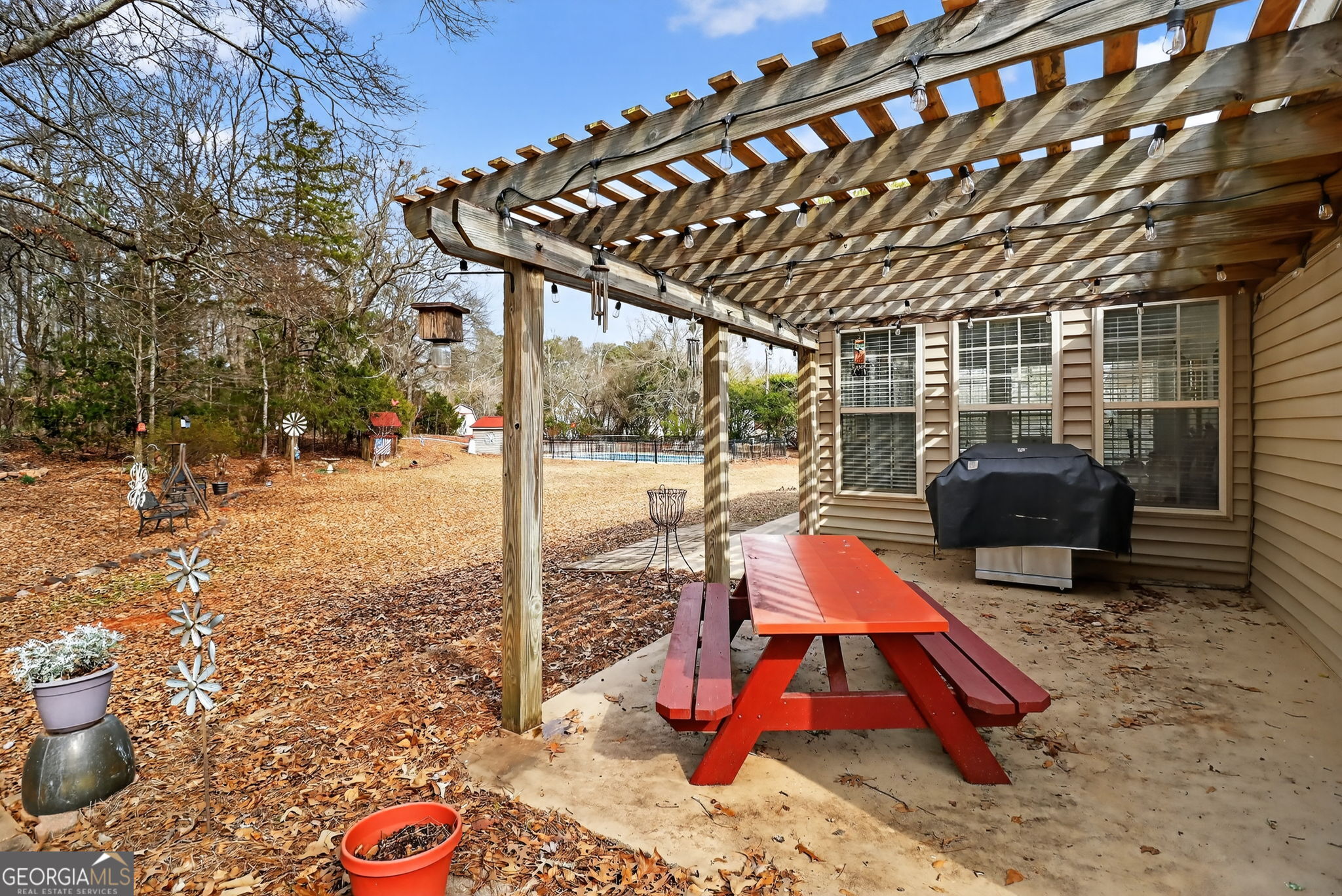 343 Porter Road Fayetteville, GA 30215 - Photo 48 of 64