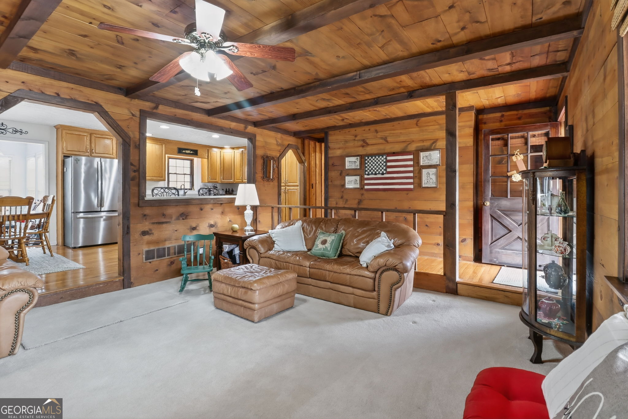 343 Porter Road Fayetteville, GA 30215 - Photo 5 of 64