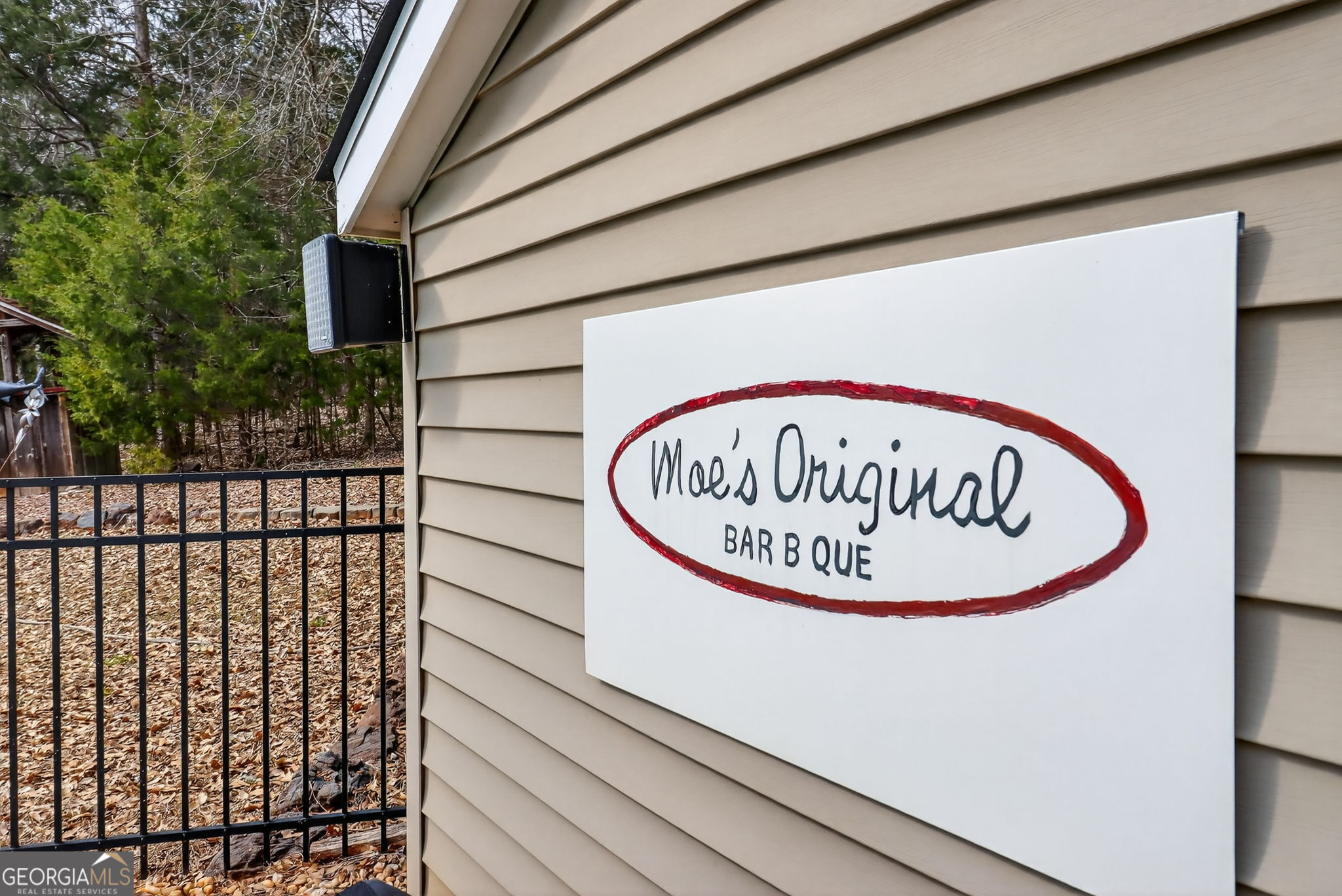 343 Porter Road Fayetteville, GA 30215 - Photo 54 of 64