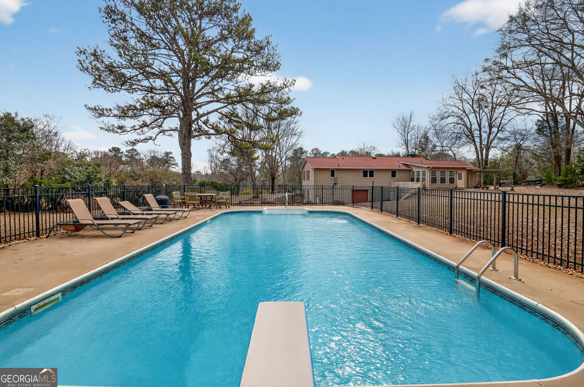 343 Porter Road Fayetteville, GA 30215 - Photo 56 of 64