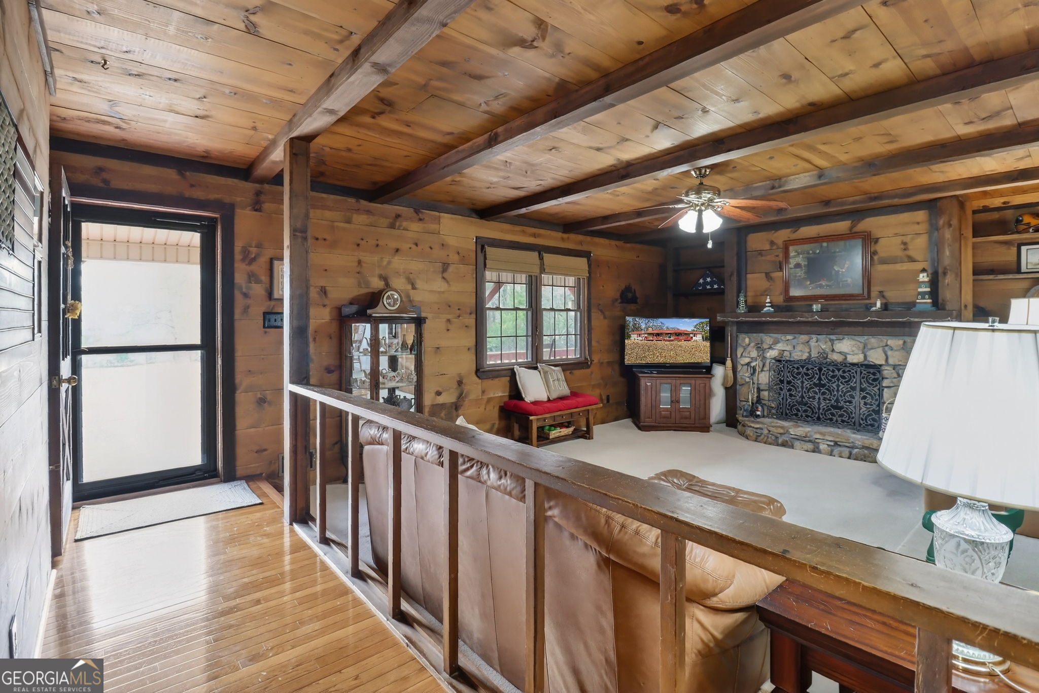 343 Porter Road Fayetteville, GA 30215 - Photo 6 of 64