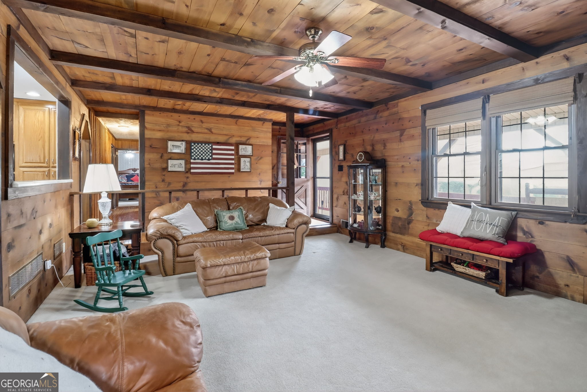 343 Porter Road Fayetteville, GA 30215 - Photo 7 of 64