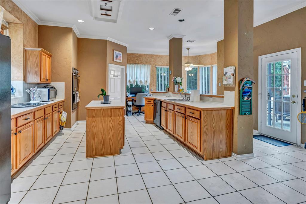 4005 Kite Meadow Drive Plano, TX 75074 - Photo 12 of 40