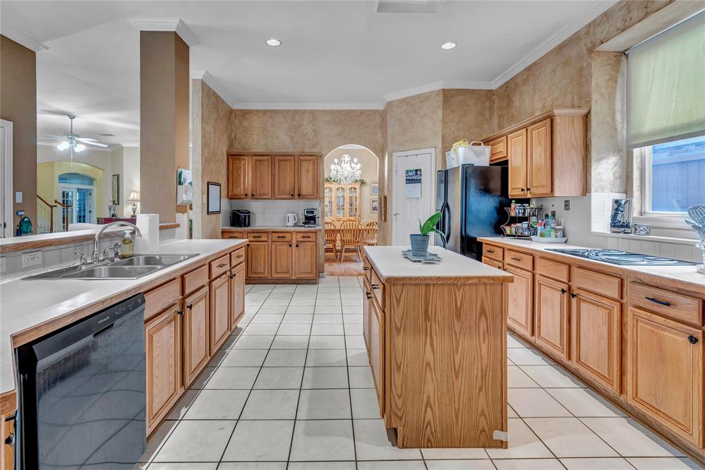 4005 Kite Meadow Drive Plano, TX 75074 - Photo 14 of 40