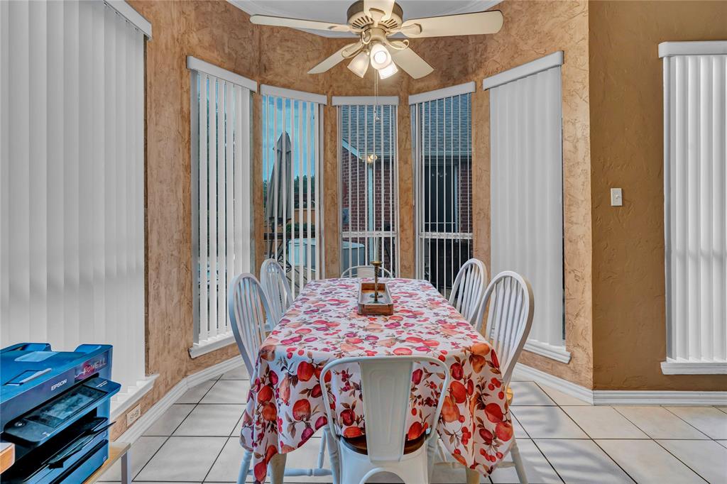 4005 Kite Meadow Drive Plano, TX 75074 - Photo 16 of 40