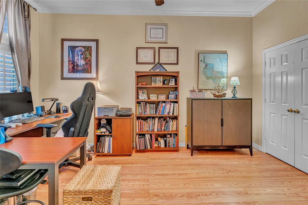 4005 Kite Meadow Drive Plano, TX 75074 - Photo 23 of 40