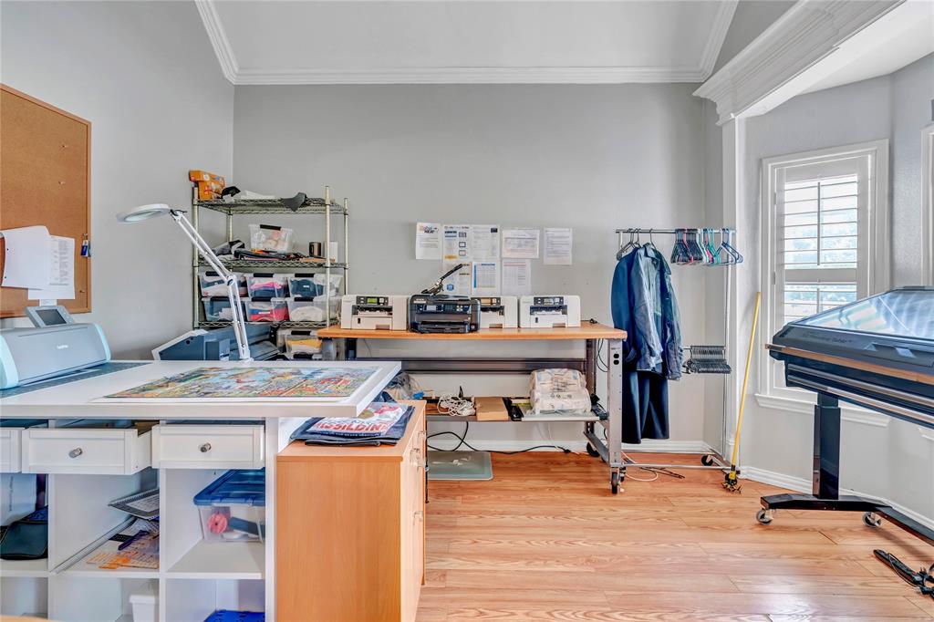 4005 Kite Meadow Drive Plano, TX 75074 - Photo 24 of 40