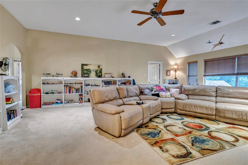 4005 Kite Meadow Drive Plano, TX 75074 - Photo 26 of 40