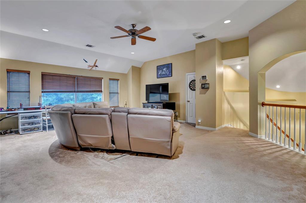 4005 Kite Meadow Drive Plano, TX 75074 - Photo 27 of 40