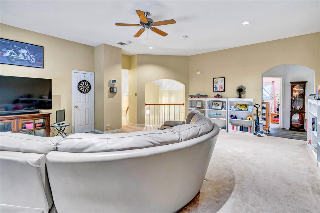 4005 Kite Meadow Drive Plano, TX 75074 - Photo 28 of 40