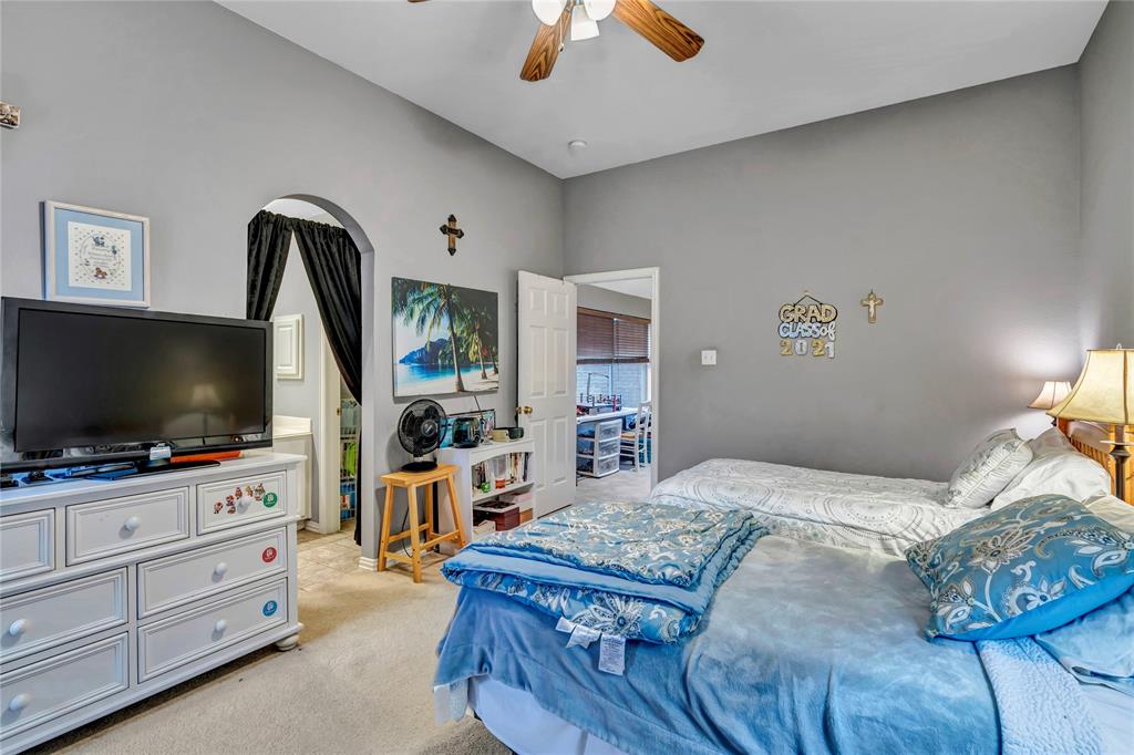 4005 Kite Meadow Drive Plano, TX 75074 - Photo 30 of 40