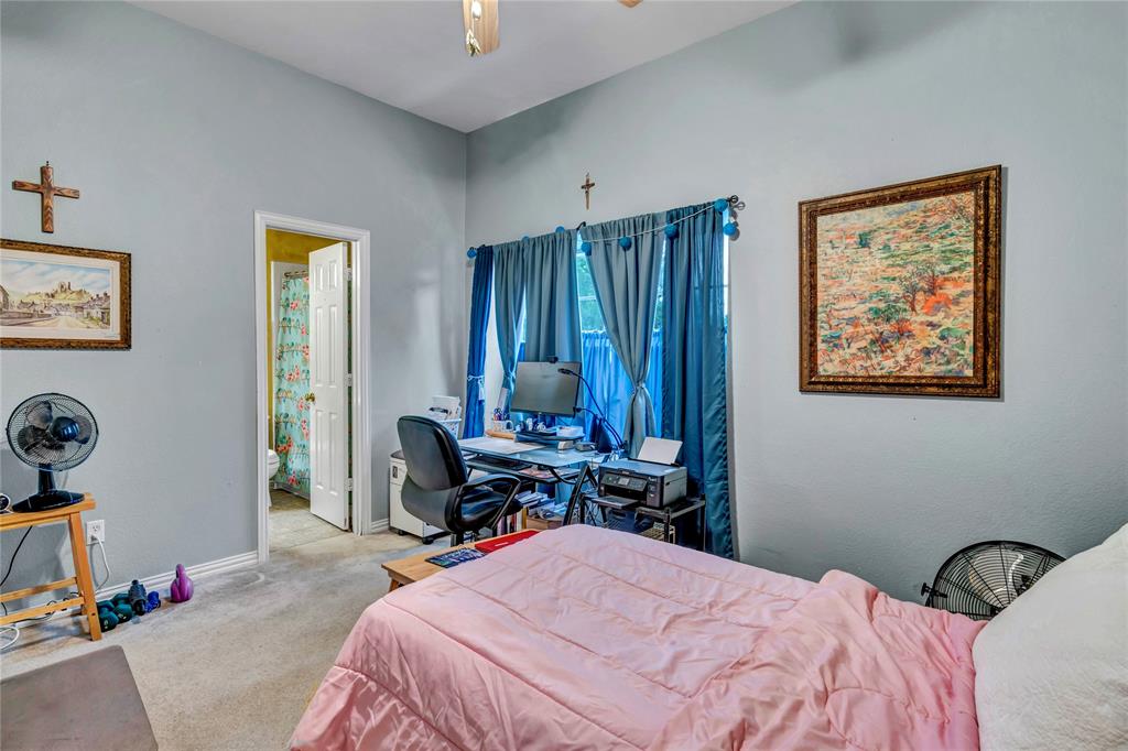 4005 Kite Meadow Drive Plano, TX 75074 - Photo 36 of 40