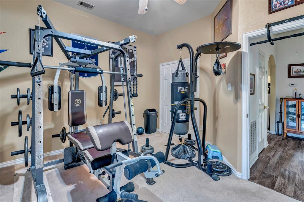 4005 Kite Meadow Drive Plano, TX 75074 - Photo 38 of 40