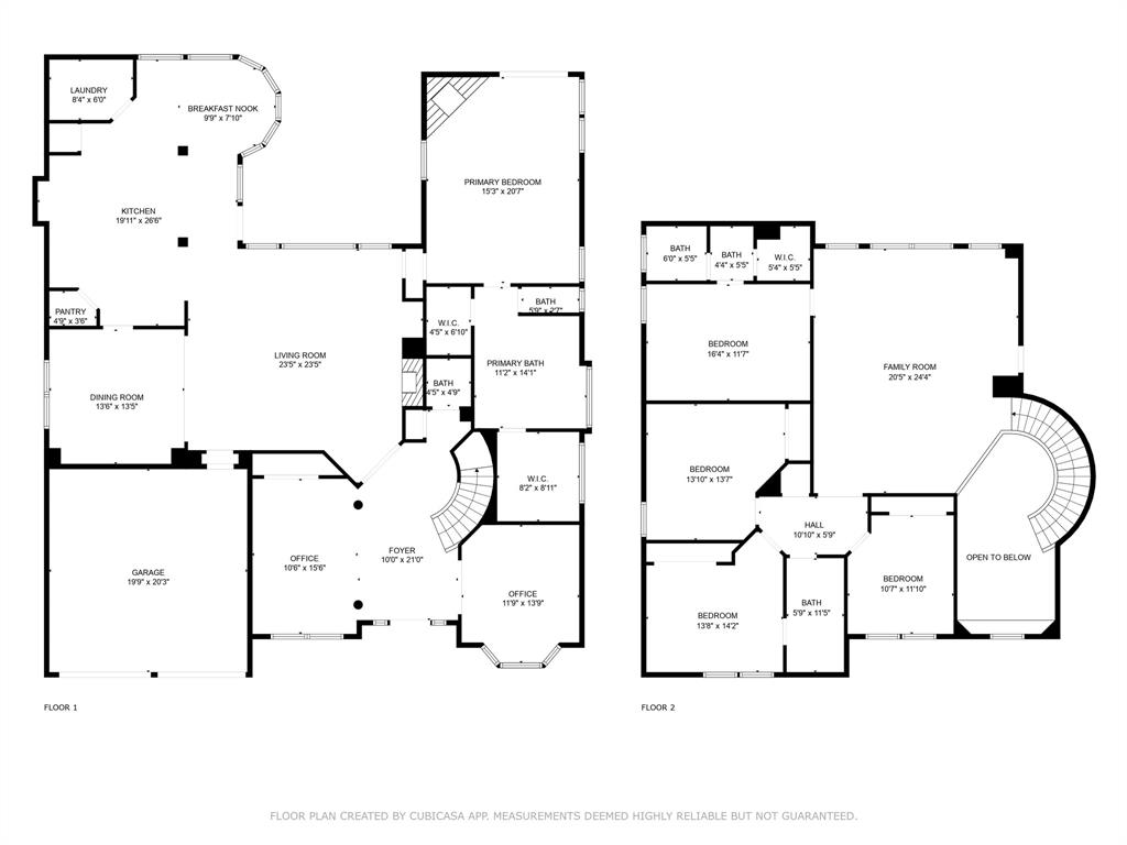 4005 Kite Meadow Drive Plano, TX 75074 - Photo 40 of 40