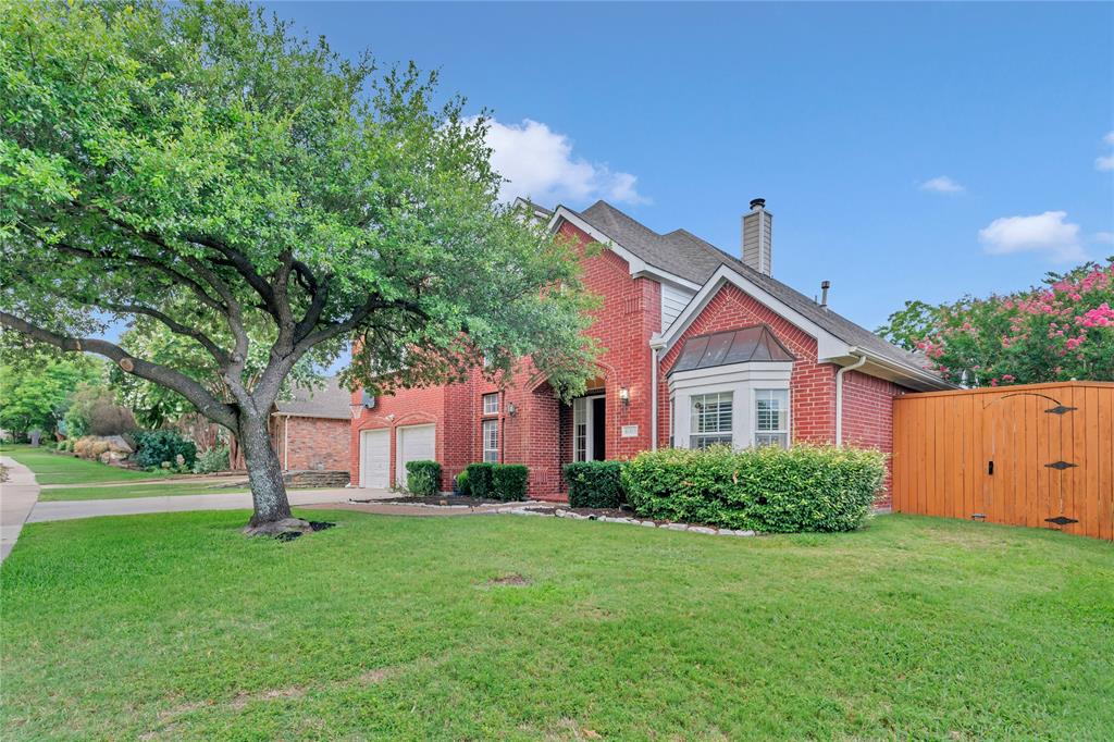 4005 Kite Meadow Drive Plano, TX 75074 - Photo 4 of 40